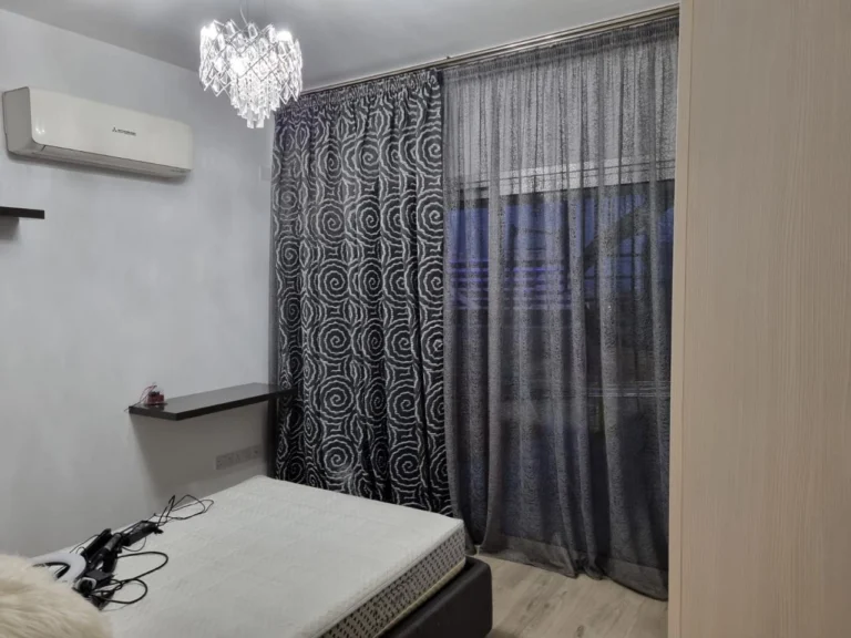 3 Bedroom Apartment for Sale in Limassol – Linopetra