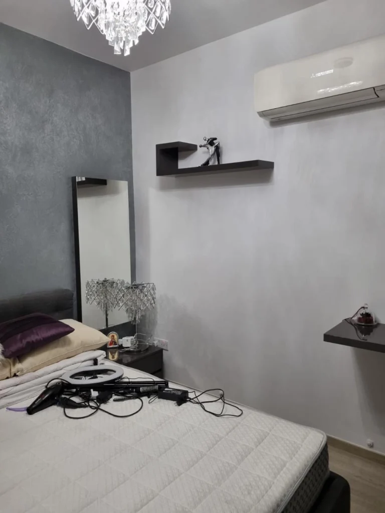 3 Bedroom Apartment for Sale in Limassol – Linopetra