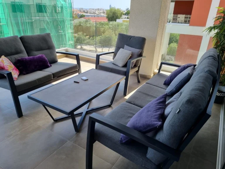 3 Bedroom Apartment for Sale in Limassol – Linopetra