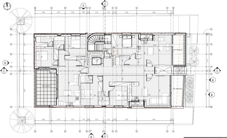2 Bedroom Apartment for Sale in Chlorakas, Paphos District