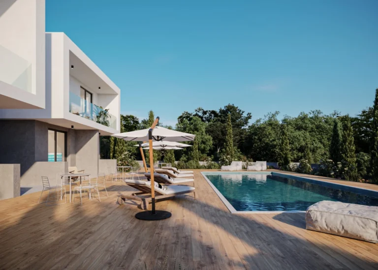 2 Bedroom Apartment for Sale in Chlorakas, Paphos District