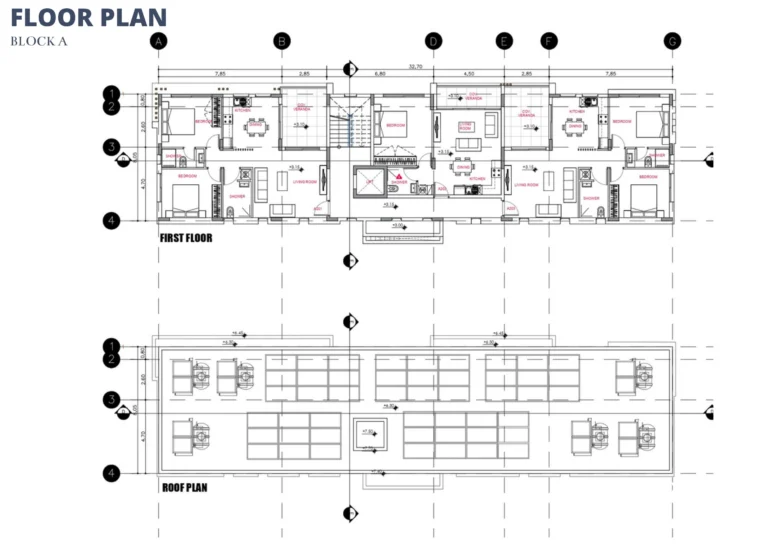 2 Bedroom Apartment for Sale in Chlorakas, Paphos District