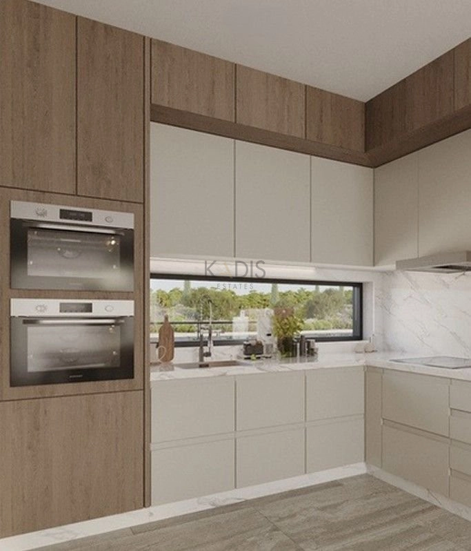 3 Bedroom House for Sale in Parekklisia, Limassol District