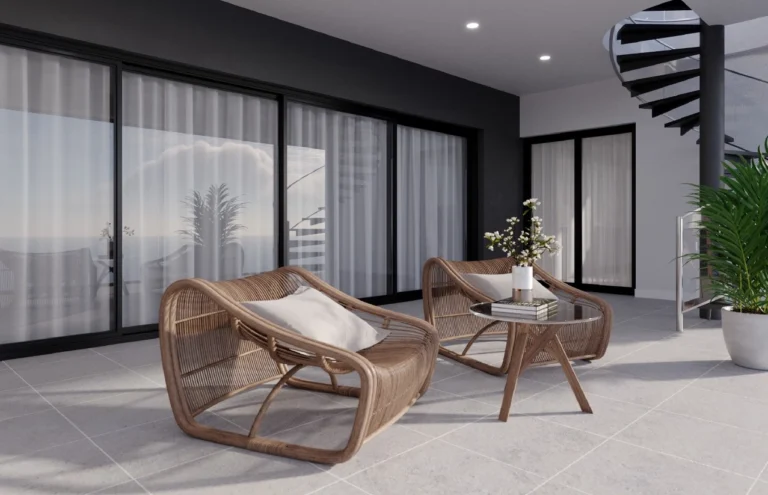 2 Bedroom Apartment for Sale in Ypsonas, Limassol District