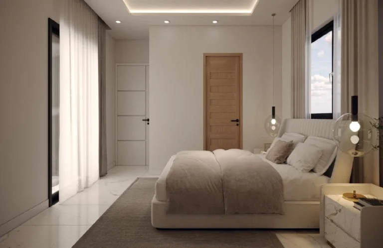 2 Bedroom Apartment for Sale in Ypsonas, Limassol District