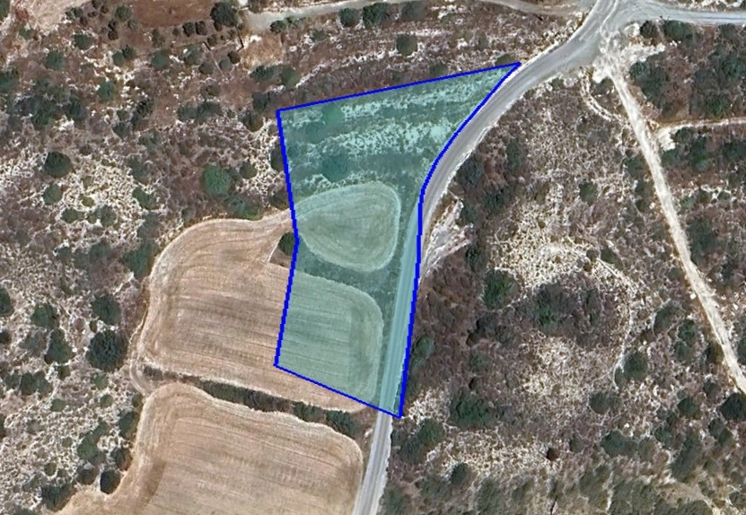 4,683m² Plot for Sale in Pyrgos Lemesou, Limassol District