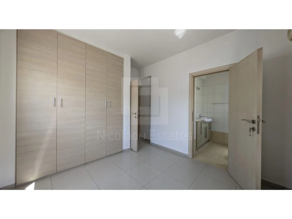 2 Bedroom Apartment for Sale in Larnaca – Sotiros