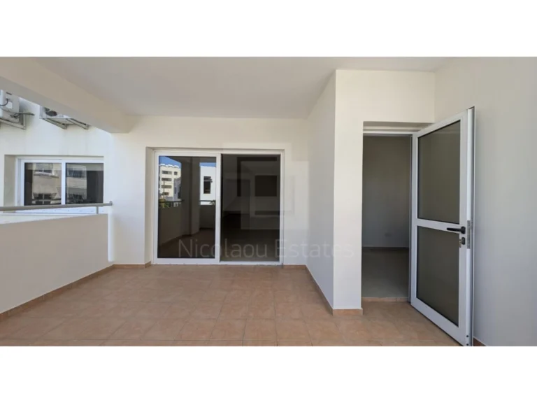 2 Bedroom Apartment for Sale in Larnaca – Sotiros
