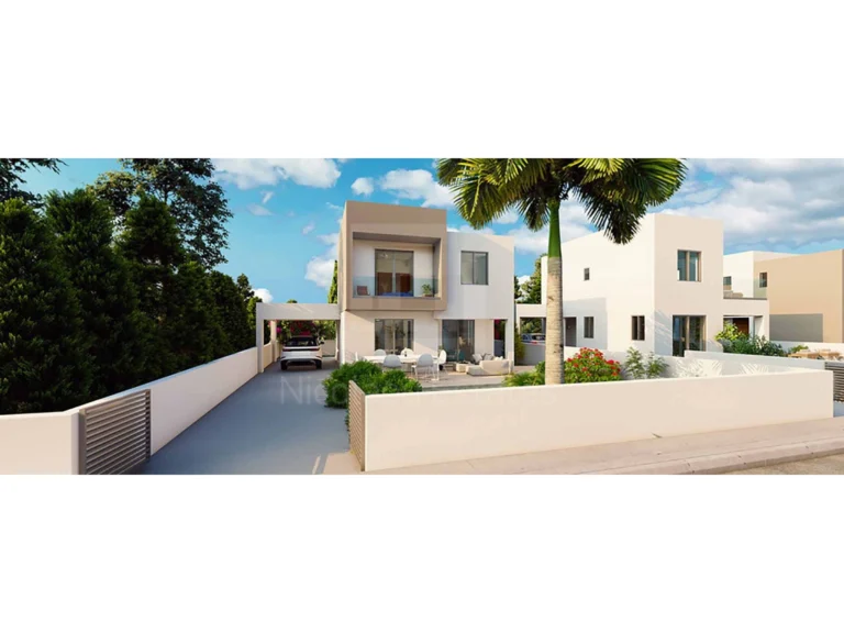 Cheap Houses and Villas for Sale Paphos up to 500000 euro