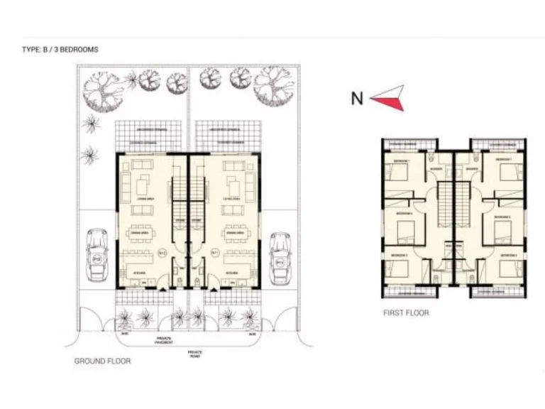 Cheap Houses and Villas for Sale Paphos up to 500000 euro