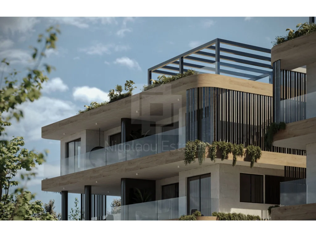 2 Bedroom Apartment for Sale in Paralimni, Famagusta District