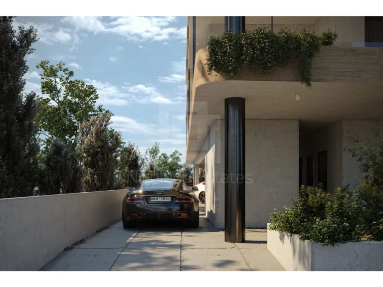 2 Bedroom Apartment for Sale in Paralimni, Famagusta District