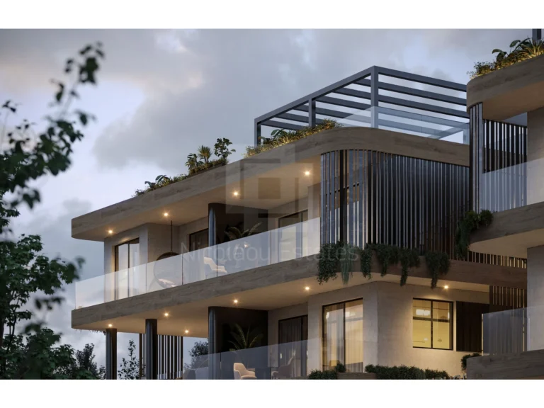 2 Bedroom Apartment for Sale in Paralimni, Famagusta District