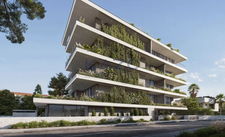 2 Bedroom Apartment for Sale in Limassol District