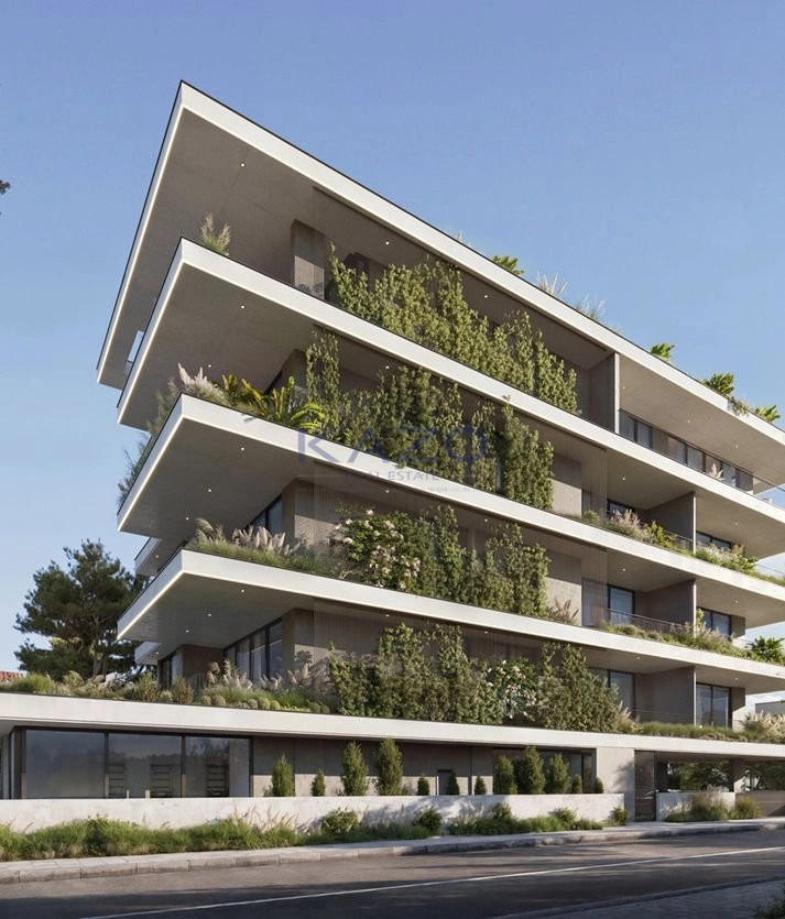 3 Bedroom Apartment for Sale in Limassol District