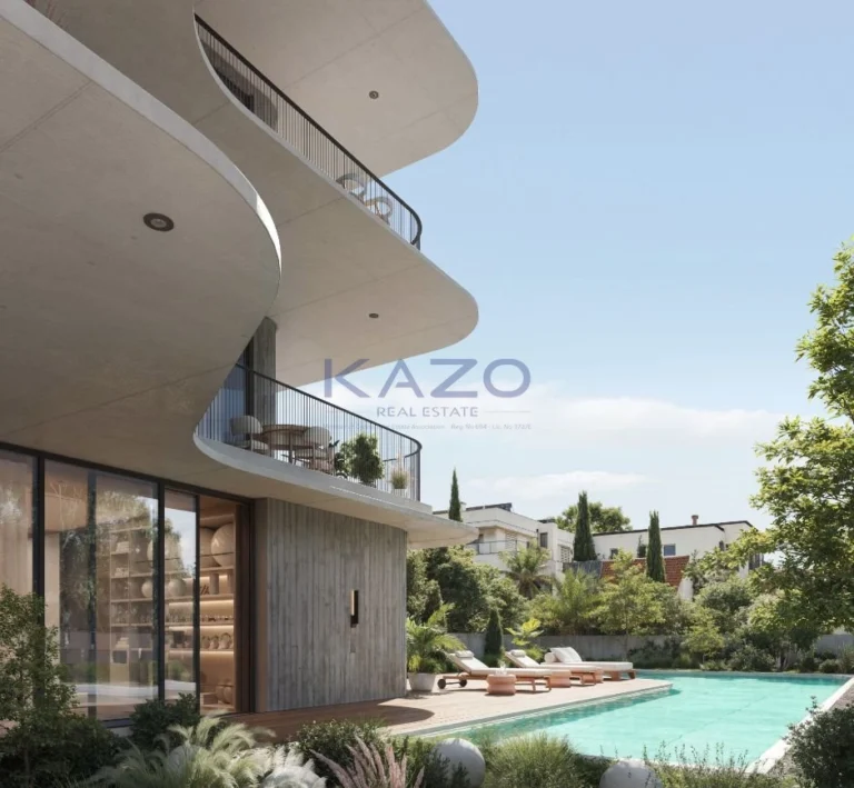 2 Bedroom Apartment for Sale in Limassol District