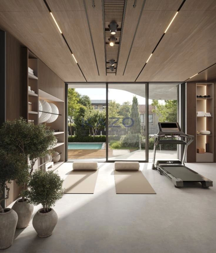 2 Bedroom Apartment for Sale in Limassol District