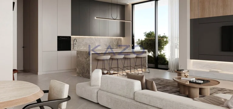 2 Bedroom Apartment for Sale in Limassol District