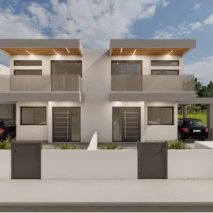 3 Bedroom House for Sale in Kolossi, Limassol District