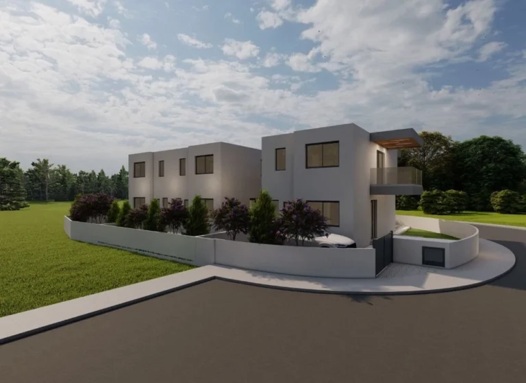 3 Bedroom House for Sale in Kolossi, Limassol District