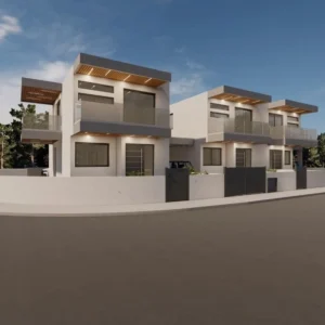 3 Bedroom House for Sale in Kolossi, Limassol District