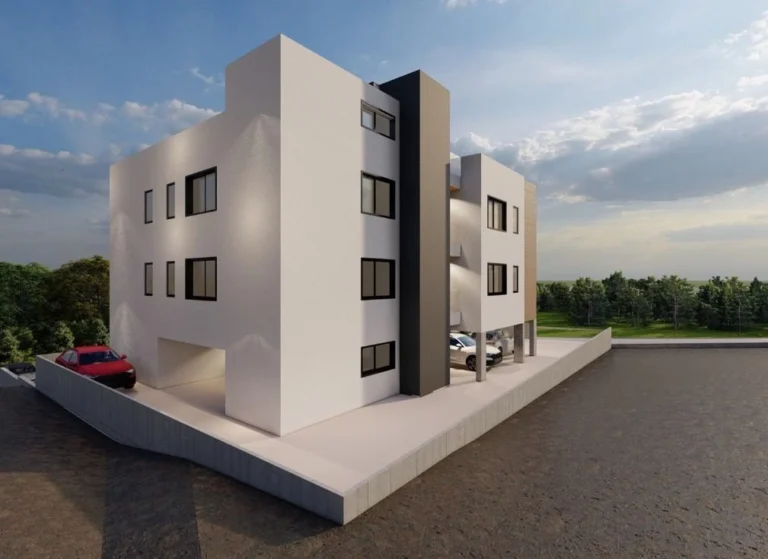 2 Bedroom Apartment for Sale in Kolossi, Limassol District