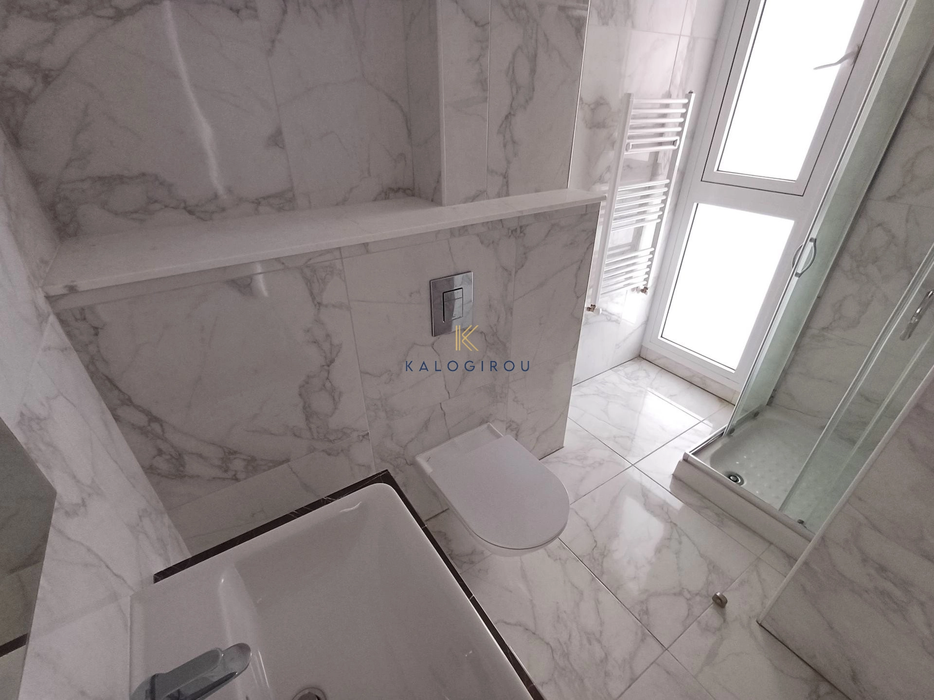 4 Bedroom Apartment for Sale in Larnaca District