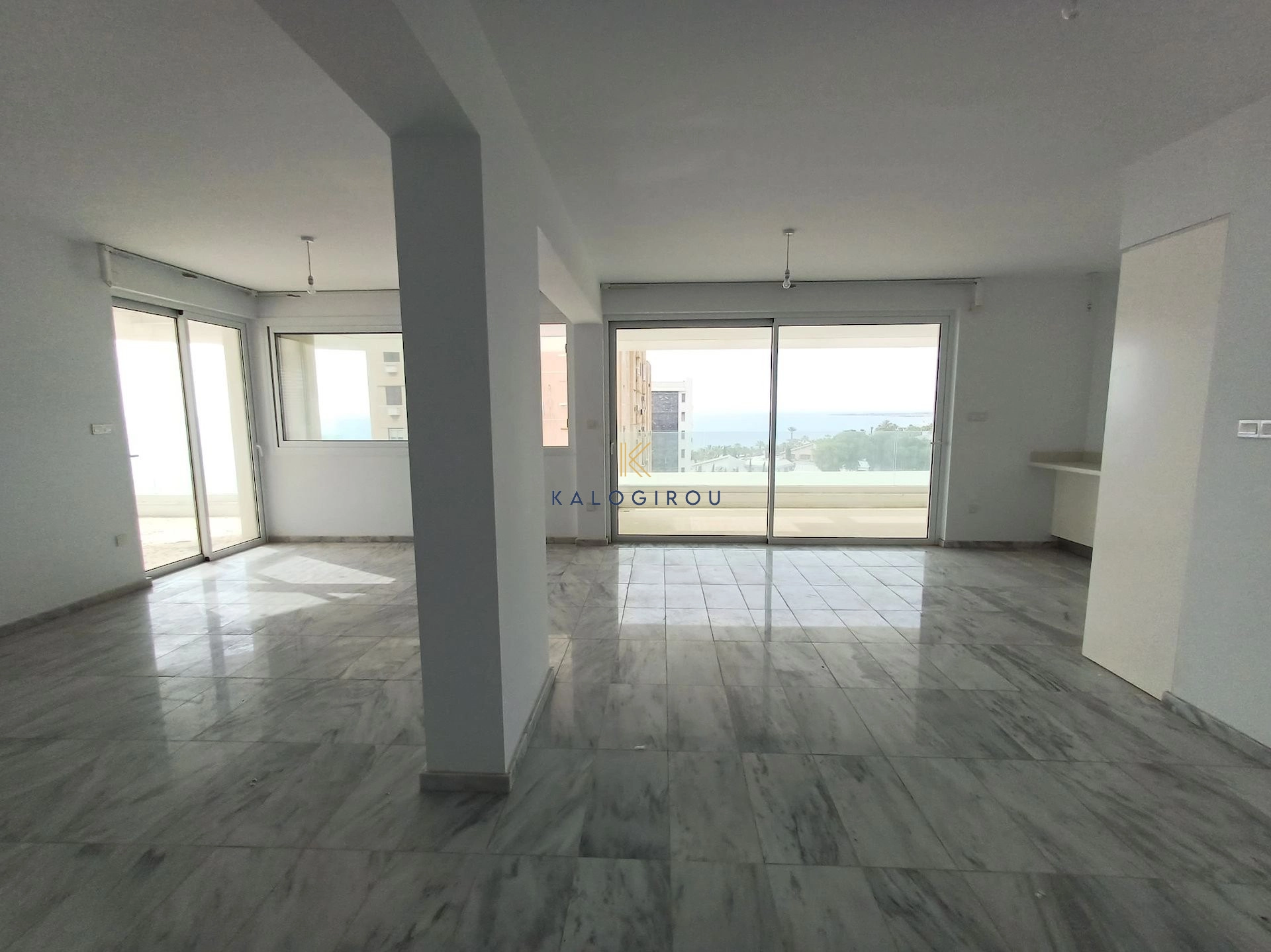 4 Bedroom Apartment for Sale in Larnaca District