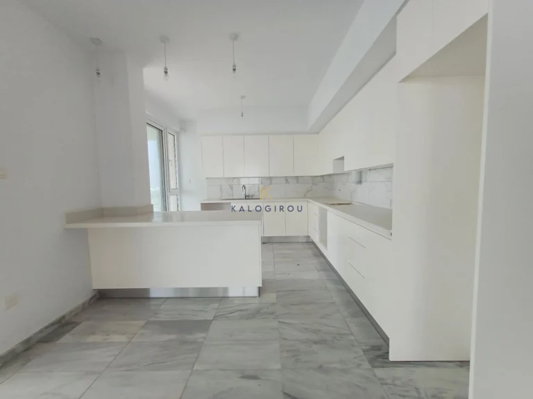 4 Bedroom Apartment for Sale in Larnaca District