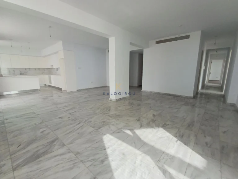 4 Bedroom Apartment for Sale in Larnaca District