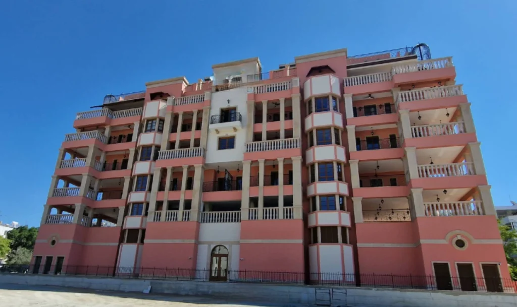 3 Bedroom Apartment for Rent in Strovolos – Acropolis, Nicosia District