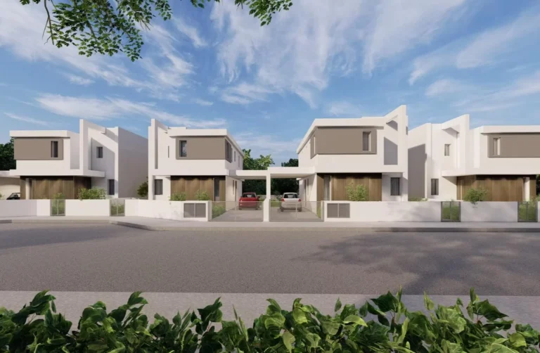 3 Bedroom House for Sale in Kiti, Larnaca District
