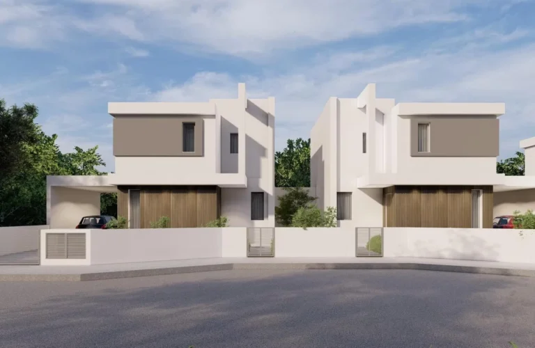 Cheap Houses and Villas for Sale Larnaca up to 400000 euro