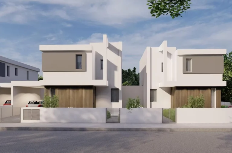 3 Bedroom House for Sale in Kiti, Larnaca District