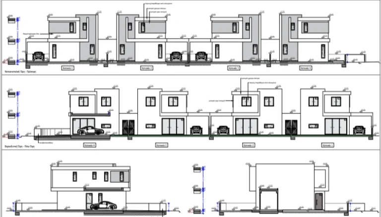 Cheap Houses and Villas for Sale Larnaca up to 400000 euro