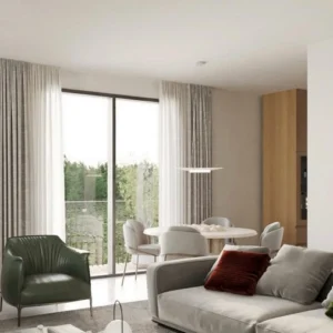 3 Bedroom Apartment for Sale in Paphos – Agios Theodoros