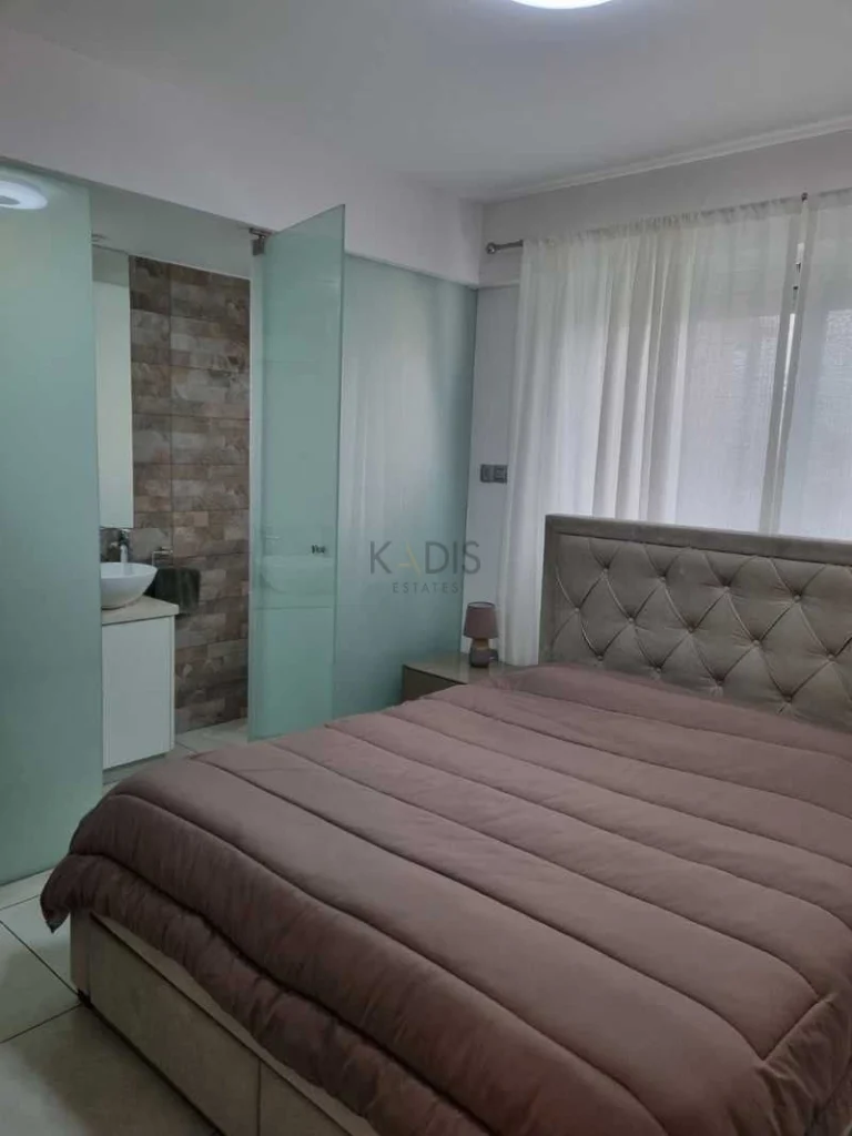 2 Bedroom Apartment for Sale in Strovolos, Nicosia District