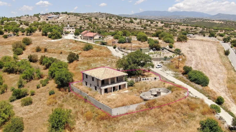 Cheap Houses and Villas for Sale Limassol up to 200000 euro