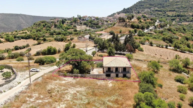 Cheap Houses and Villas for Sale Limassol
