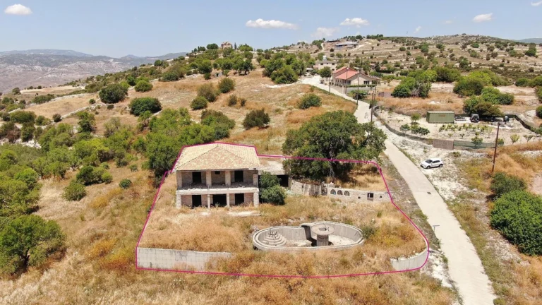 Cheap Houses and Villas for Sale Limassol
