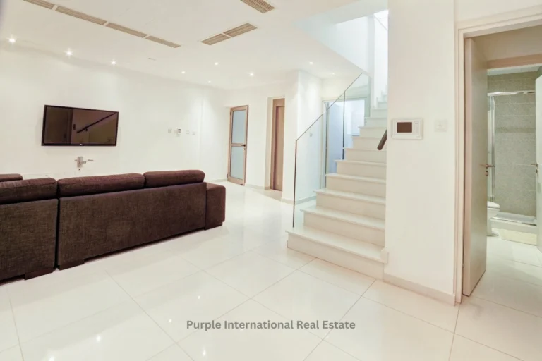 5 Bedroom House for Sale in Protaras, Famagusta District