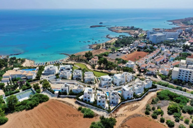 5 Bedroom House for Sale in Protaras, Famagusta District