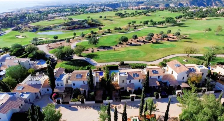 3 Bedroom House for Sale in Aphrodite Hills, Paphos District