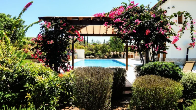 5 Bedroom House for Sale in Aphrodite Hills, Paphos District
