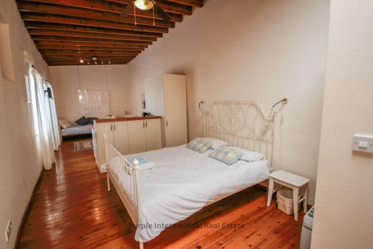 4 Bedroom House for Sale in Tochni, Larnaca District