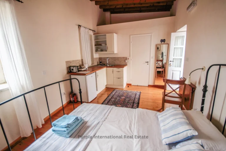 4 Bedroom House for Sale in Tochni, Larnaca District