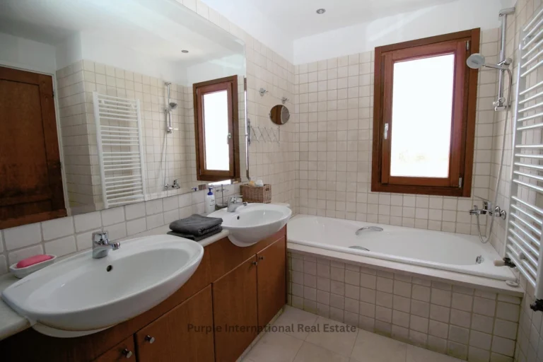 4 Bedroom House for Sale in Aphrodite Hills, Paphos District