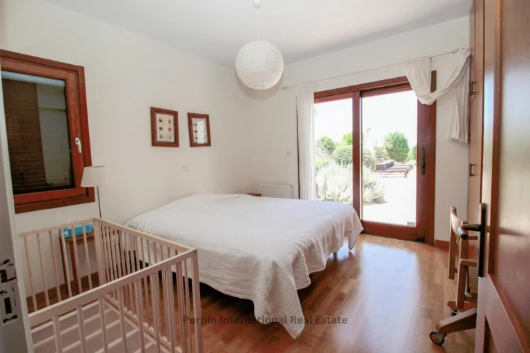 4 Bedroom House for Sale in Aphrodite Hills, Paphos District