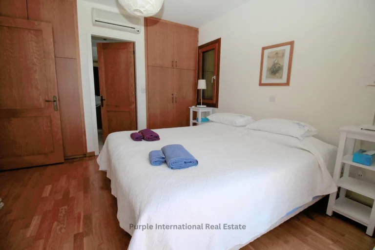 4 Bedroom House for Sale in Aphrodite Hills, Paphos District