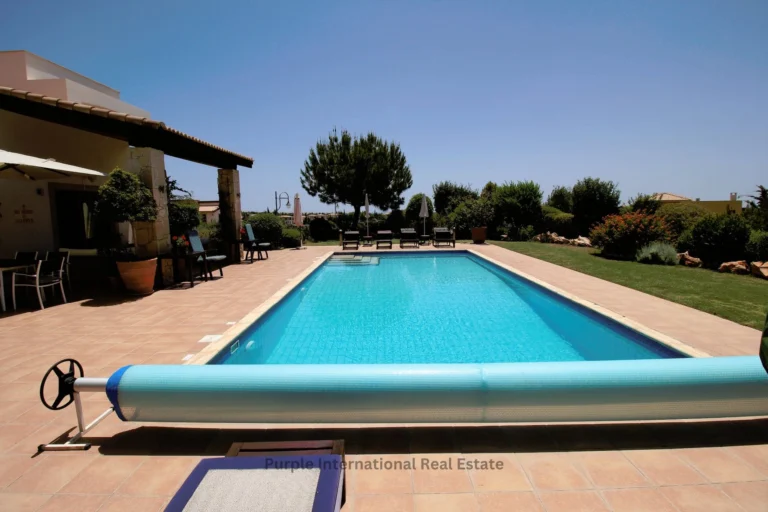 4 Bedroom House for Sale in Aphrodite Hills, Paphos District